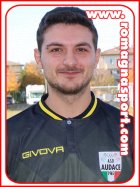 Christopher Pondini