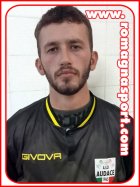 Muhamer Gashi