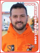 Leonardo Ungaro / Centrocampista Forum Livii 2023