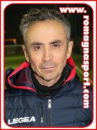 Gabriele Magalotti / Allenatore Diavoli Rossi