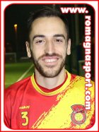 Giacomo Tonti / Difensore Diavoli Rossi