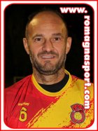 Danilo Guidi / Difensore Diavoli Rossi