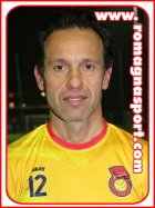 Andrea Rossi / Portiere Diavoli Rossi