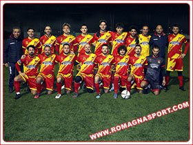 Diavoli Rossi UISP Fo-Ce 11 Girone B