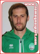 Alex Benvenuti / Difensore Real San Vito