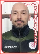 Matteo Gabrielli / Allenatore Santa Aquilina