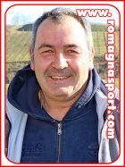 Stefano Arlotti / Presidente Santa Aquilina
