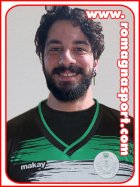 Alessio Canali