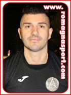 Alessandro Greco / Attaccante All Star Riccione