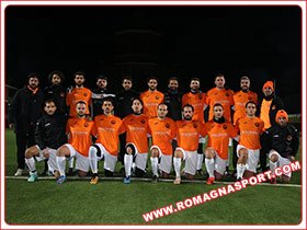 Lokomotiv Riccione UISP Fo-Ce 11 Girone C