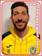 Mattia Binotti