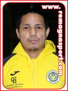 Juan Carlos Murillo Pincay