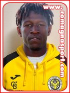 Moussa Gueye
