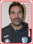 Simone Antonelli / Presidente Pianventena