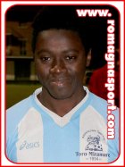 Gibbe Mballow