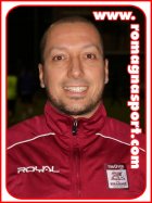 Marco Della Rosa
