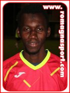 Ebrima Drammeh