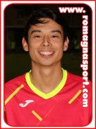 Paul Coloma Munoz