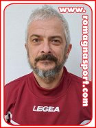 Samuele Randi / Allenatore Viola 1998