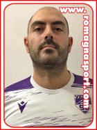 Mattia Pagliai / Attaccante Viola 1998