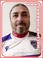 Andrea Coatti / Centrocampista Viola 1998