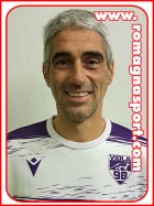 Vincenzo Razzani / Centrocampista Viola 1998