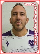 Emanuele Casadei / Centrocampista Viola 1998