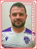 Mario Del Gaudio / Centrocampista Viola 1998