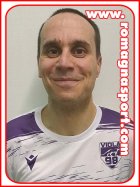 Luca Moretti / Centrocampista Viola 1998