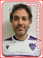 Matteo Becerrica / Difensore Viola 1998