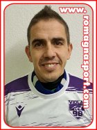 Ruben Grassi / Difensore Viola 1998