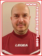 Tommaso Casadio / Presidente Viola 1998