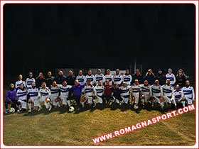 Viola 1998 UISP Over 35 Girone A