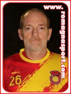 Olmer Gavagna