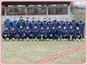 Della Rovere 1a Categoria A Marche