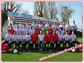 Muraglia 1a Categoria A Marche