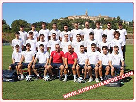 Montecassiano 1a Categoria C Marche