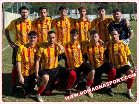 Comunanza 1a Categoria D Marche