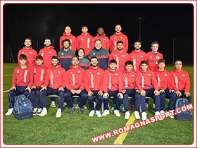Anzolavino 1a Categoria Girone E