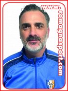 Raffaele Longo / Allenatore Basca 2002