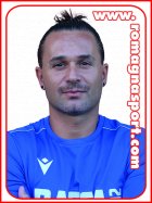 Damiano Capone / Attaccante Basca 2002