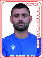 Mirco Busi / Difensore Basca 2002