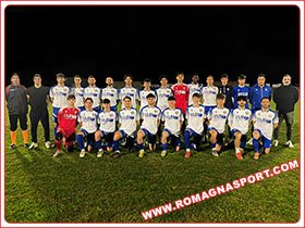 Basca 2002 1a Categoria Girone E
