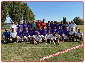Bando 1a Categoria Girone F