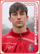 Luca Gulmanelli / Difensore A. Placci Bubano