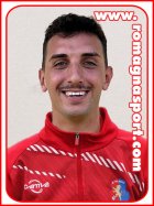 Manuel Marchi / Difensore A. Placci Bubano