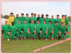 Real Fusignano 1a Categoria Girone F