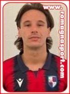 Luca Foschini / Centrocampista Reno Molinella