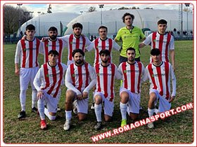 Carpena 1a Categoria Girone G