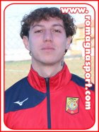 Alexander Antonioli / Attaccante Gatteo F.C.